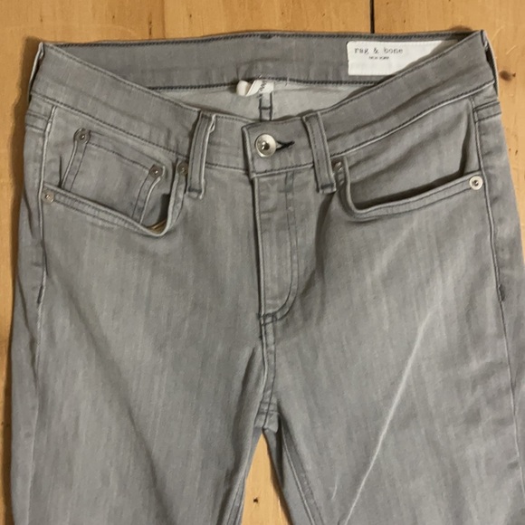 Rag & bone jeans - Picture 2 of 8
